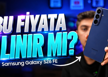 Samsung Galaxy S26 FE