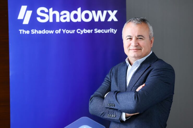 Yerli Siber Güvenlik Platformu Shadowx Tanıtıldı: Kurumsal Yapay Zekâ Kullanımı Güvence Altına Alınıyor! Yerli Siber Güvenlik Platformu Shadowx Tanıtıldı: Kurumsal Yapay Zekâ Kullanımı Güvence Altına Alınıyor!