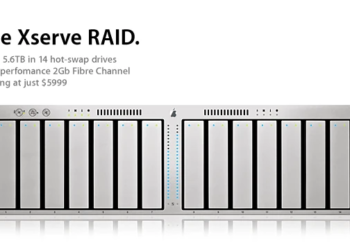 Xserve’den 15 Yıl Sonra Geri Dönüş: Apple, M8 Ultra Çipli Yapay Zekâ Sunucuları Geliştiriyor!