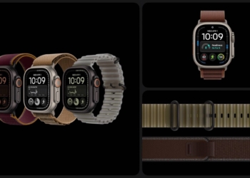 HRV Ölçümünde 24 Kat Artış ve 128 GB Depolama: İşte Karşınızda Apple Watch Ultra 4