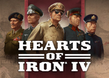 Resmi Discord Sunucusunda Skandal Karar: Hearts of Iron IV'te Atatürk Krizi!