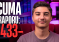 cuma raporu