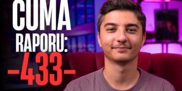 cuma raporu