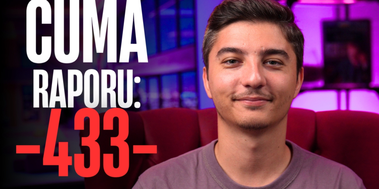 cuma raporu