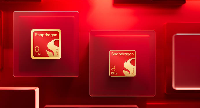 Yüzde 44 GPU Artışı ve Wi-Fi 8 Desteği: Karşınızda Yeni Snapdragon 8 Elite Gen 6 Ailesi! Yüzde 44 GPU Artışı ve Wi-Fi 8 Desteği: Karşınızda Yeni Snapdragon 8 Elite Gen 6 Ailesi!