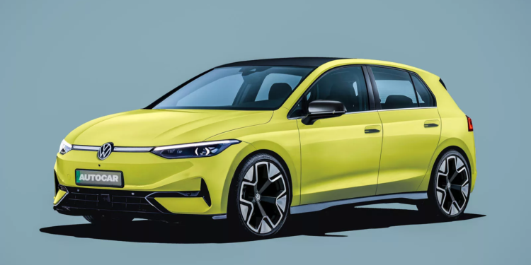 Volkswagen'de Dengeler Kökten Değişti: Almanya'da Elektrikli Araç Siparişleri İlk Kez Benzinlileri Aştı! Volkswagen'de Dengeler Kökten Değişti: Almanya'da Elektrikli Araç Siparişleri İlk Kez Benzinlileri Aştı!