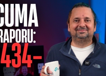 Cuma Raporu 434: Galaxy S27 12 GB RAM ile geliyor, vivo X500 serisi ve Xiaomi 18 Pro ailesinin duyurusu yapıldı!