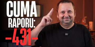 POCO F9 Türkiye Fiyatları, TOGG T6X ve Dyson'dan 25 Bin TL'lik Diş Fırçası: Cuma Raporu #431