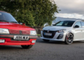 Elektrikli PEUGEOT E-208 GTi, 2027’nin İlk Yarısında Türkiye’de! | 281 PS Güç ve 5,5 Saniyelik 0-100!