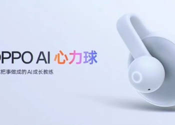 75 Dolara Günlük Yaşam Koçluğu: İşte Oppo Heart Ball Özellikleri ve Fiyatı!