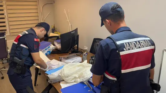 Sızan Vatandaş Verileri Sendika Yazılımında Kullanıldı: MİT’ten Ankara Merkezli Ortak Operasyon!