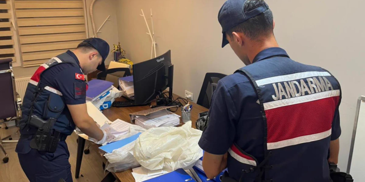 Sızan Vatandaş Verileri Sendika Yazılımında Kullanıldı: MİT’ten Ankara Merkezli Ortak Operasyon! Sızan Vatandaş Verileri Sendika Yazılımında Kullanıldı: MİT’ten Ankara Merkezli Ortak Operasyon!