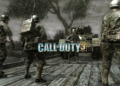 Yıllar Sonra Bir İlk: Call of Duty 3, 4K ve 180 FPS İle PC'ye Uyarlanıyor!