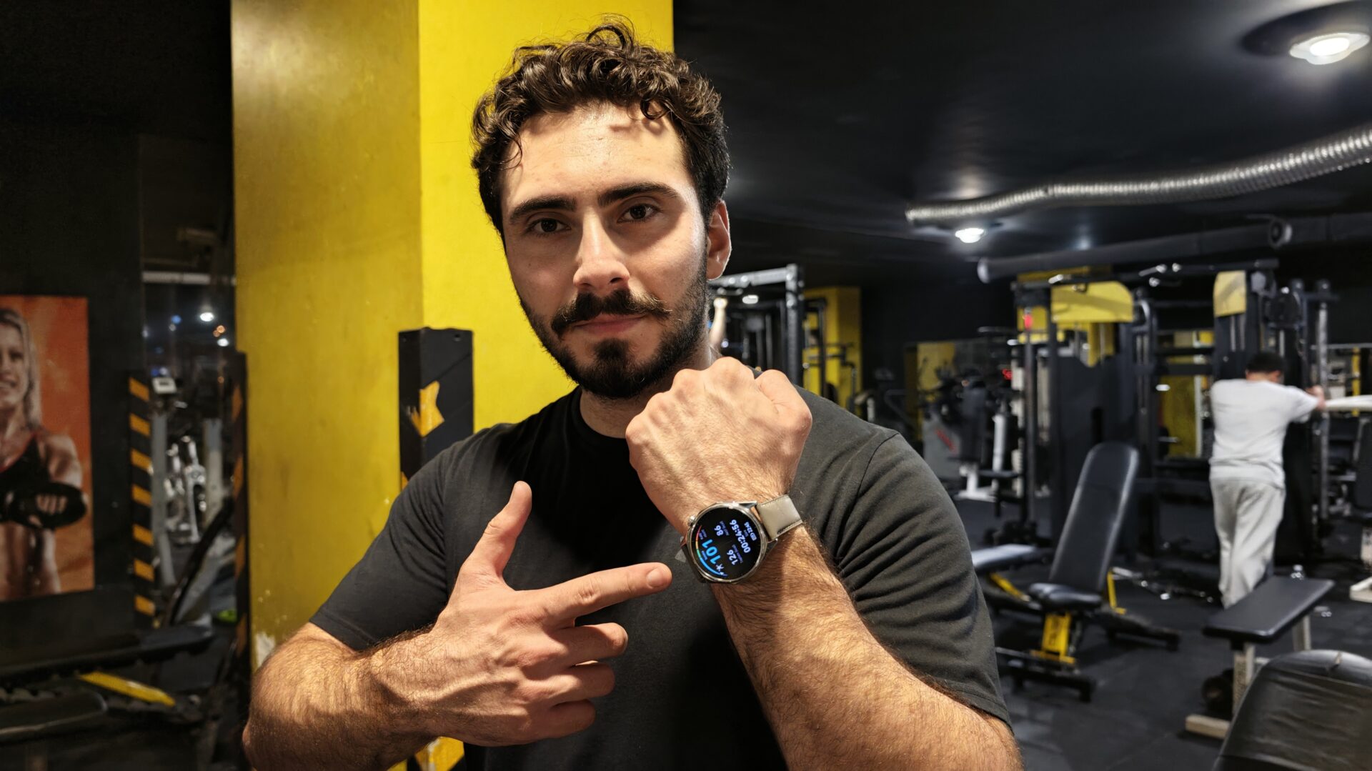 Otomotiv Tutkusunu ve Sporu Bileğe Taşıyan Saat: HUAWEI WATCH GT 7 İncelemesi Otomotiv Tutkusunu ve Sporu Bileğe Taşıyan Saat: HUAWEI WATCH GT 7 İncelemesi