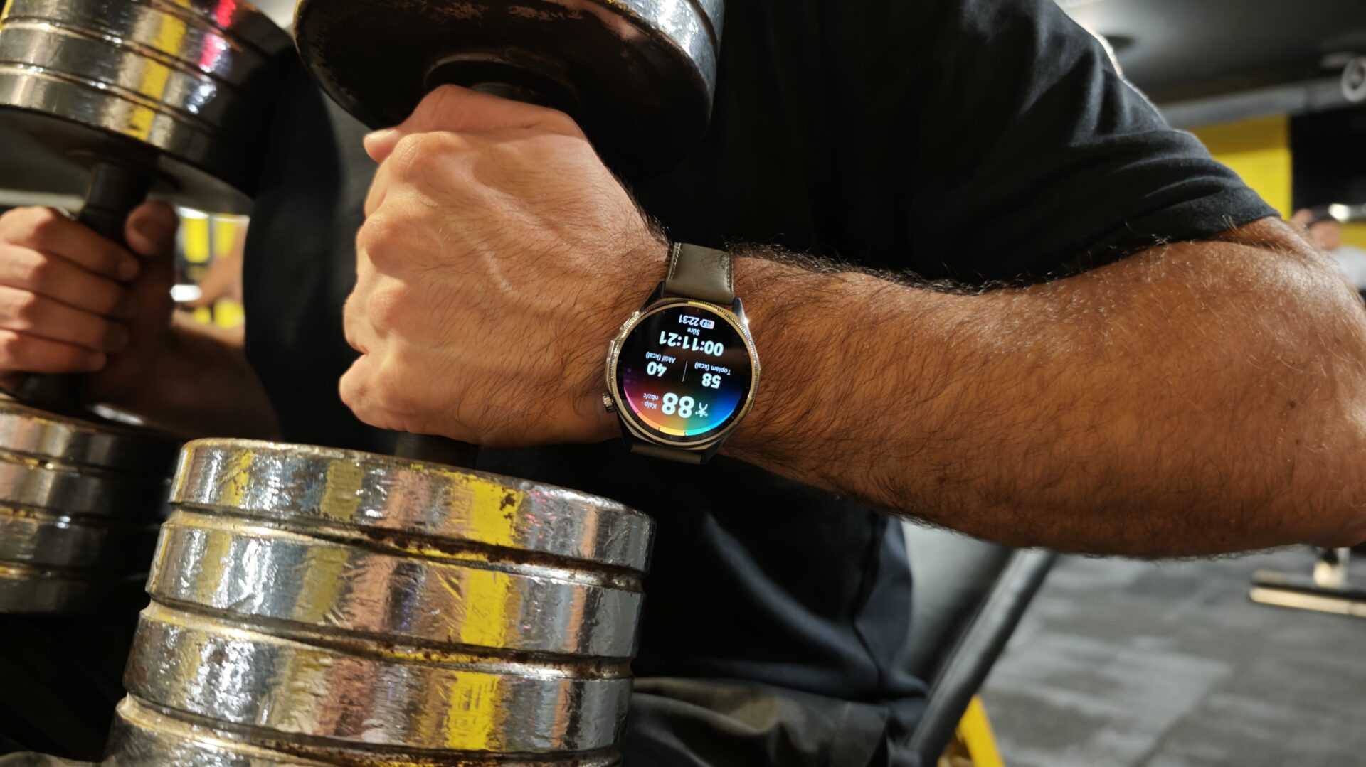 Otomotiv Tutkusunu ve Sporu Bileğe Taşıyan Saat: HUAWEI WATCH GT 7 İncelemesi Otomotiv Tutkusunu ve Sporu Bileğe Taşıyan Saat: HUAWEI WATCH GT 7 İncelemesi