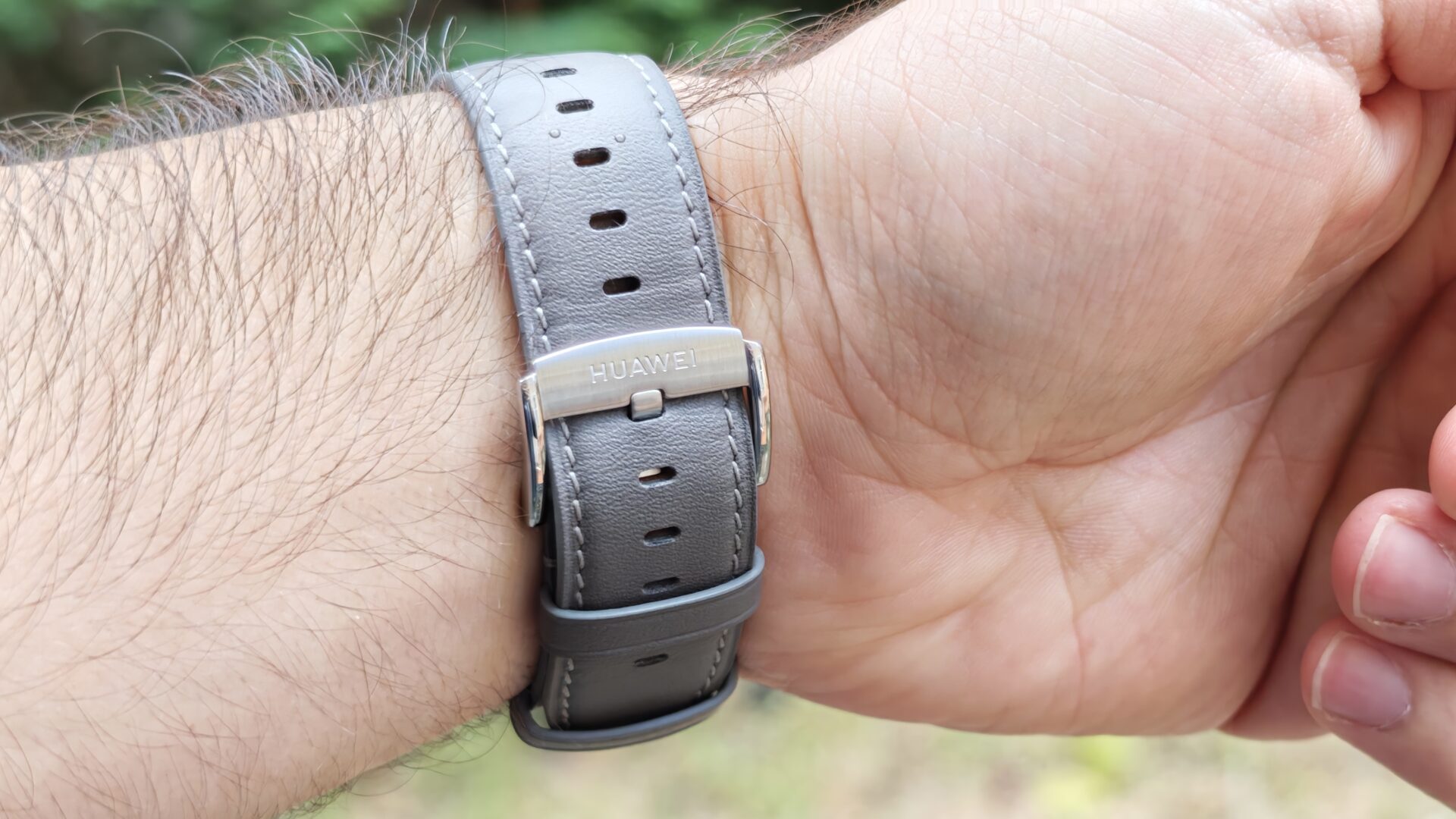 Otomotiv Tutkusunu ve Sporu Bileğe Taşıyan Saat: HUAWEI WATCH GT 7 İncelemesi Otomotiv Tutkusunu ve Sporu Bileğe Taşıyan Saat: HUAWEI WATCH GT 7 İncelemesi