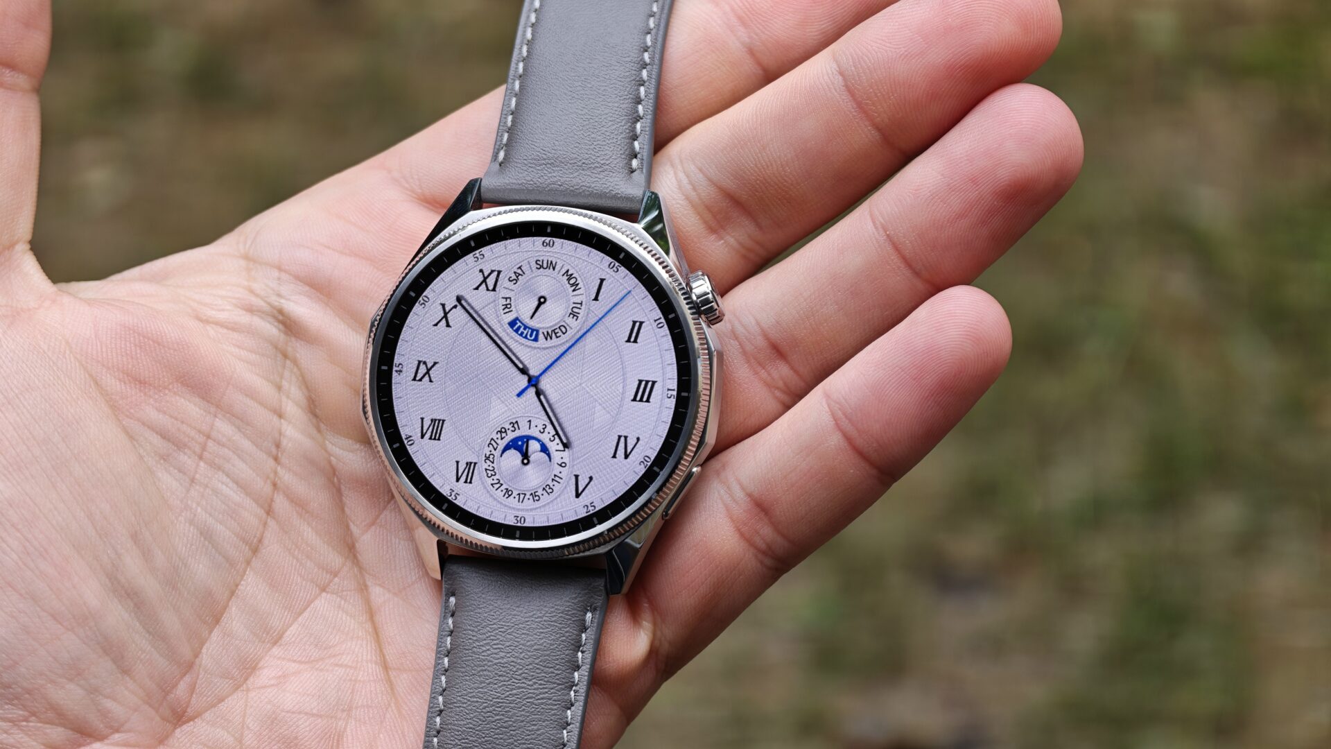 Otomotiv Tutkusunu ve Sporu Bileğe Taşıyan Saat: HUAWEI WATCH GT 7 İncelemesi Otomotiv Tutkusunu ve Sporu Bileğe Taşıyan Saat: HUAWEI WATCH GT 7 İncelemesi