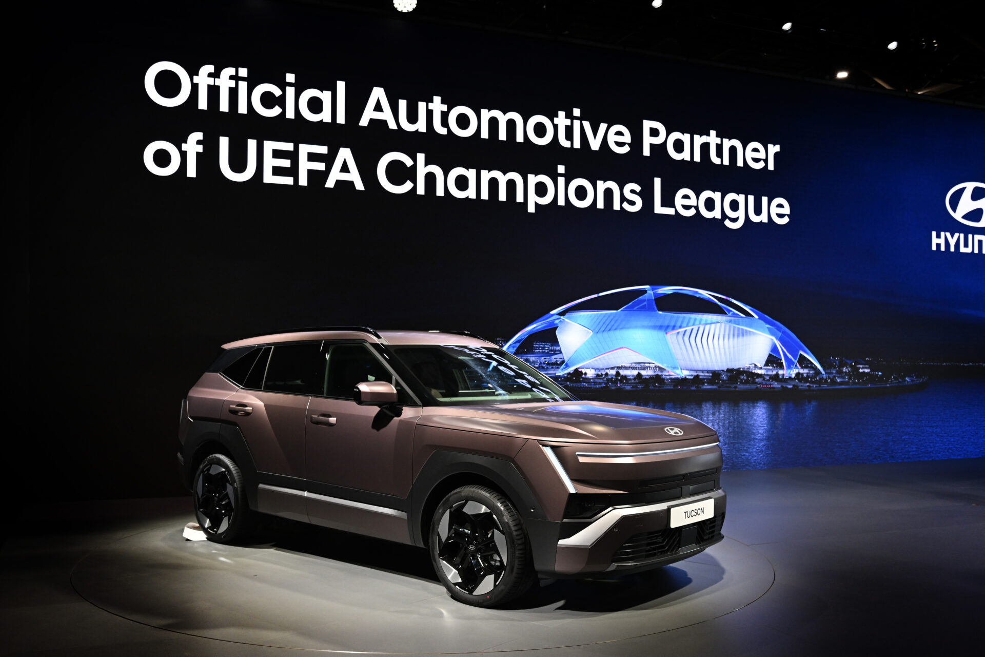 Hyundai, Paris Otomobil Fuarı’nda Yeni Modellerini, Teknolojik Vizyonunu ve Stratejik Yatırımlarını Görücüye Çıkardı! Hyundai, Paris Otomobil Fuarı’nda Yeni Modellerini, Teknolojik Vizyonunu ve Stratejik Yatırımlarını Görücüye Çıkardı!