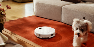 Roborock Qrevo Edge 3 Pro, Evcil Hayvan Dostu Özellikleriyle Türkiye’de Satışa Sunuldu!