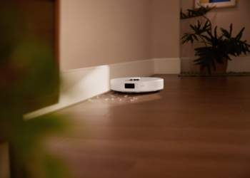 Roborock Qrevo C Pro ile Temizlik Artık Sizin Rutininize Uyum Sağlıyor