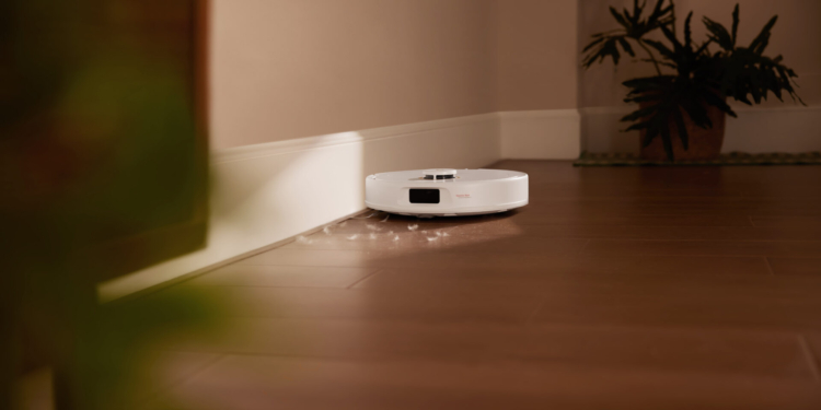 Roborock Qrevo C Pro ile Temizlik Artık Sizin Rutininize Uyum Sağlıyor
