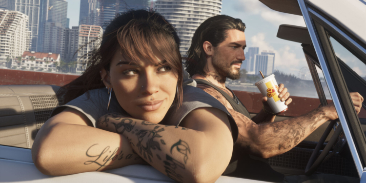 GTA VI