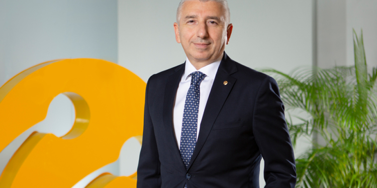 Turkcell’den 174 ülkede geçerli Global 3 GB paketi hediye! Turkcell’den 174 ülkede geçerli Global 3 GB paketi hediye!