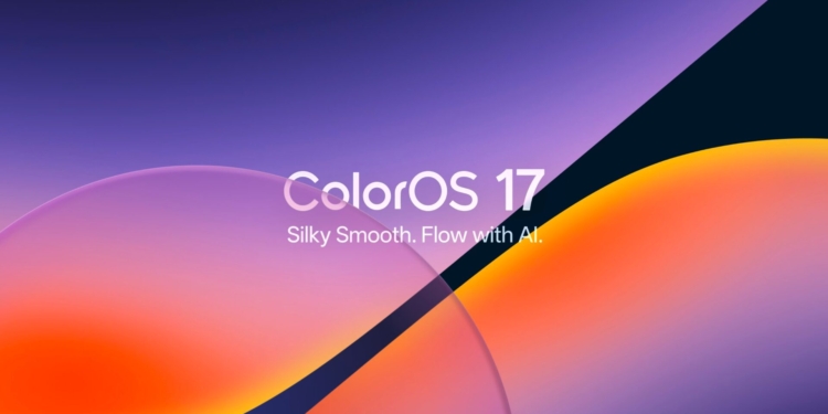 OPPO, ColorOS 17’yi Küresel Pazarda Duyurdu: Kusursuz Akıcılık ve Yapay Zekâ Deneyimi! ColorOS 17