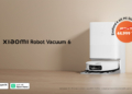 Xiaomi Robot Vacuum 6 Türkiye’de Satışa Sunuldu: İşte Özellikleri ve Fiyatı
