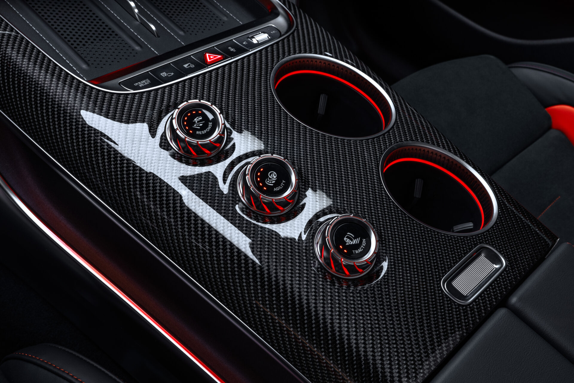 Sportif otomobil DNA'sına sahip yüksek teknoloji SUV: Yeni Mercedes-AMG GT SUV Sportif otomobil DNA'sına sahip yüksek teknoloji SUV: Yeni Mercedes-AMG GT SUV