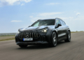 Der neue Mercedes-AMG GT SUV, Affalterbach, 2026.

Mercedes-AMG GT 55 SUV | Energieverbrauch kombiniert 23,8-21,2 kWh/100 km | CO2 Emissionen kombiniert 0 g/km | CO2-Klasse: A;Mercedes-AMG GT 55 SUV | Energieverbrauch kombiniert 23,8-21,2 kWh/100 km | CO2 Emissionen kombiniert 0 g/km | CO2-Klasse: A*

The all-new Mercedes-AMG GT SUV, Affalterbach, 2026.

Mercedes-AMG GT 55 SUV | Combined energy consumption 23.8-21.2 kWh/100 km | Combined CO₂ emissions 0 g/km | CO₂ class: A;Mercedes-AMG GT 55 SUV | Combined energy consumption 23.8-21.2 kWh/100 km | Combined CO₂ emissions 0 g/km | CO₂ class: A*