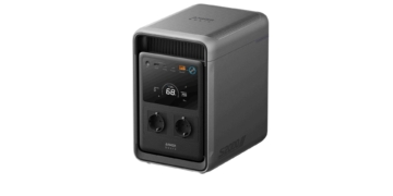 Anker SOLIX S2000 Türkiye’de: 2.000Wh Kapasiteyle 24 Saate Kadar Ev Yedekleme!