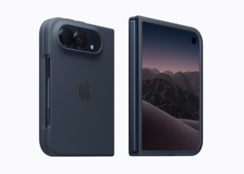 iPhone Duo'nun Batarya Kapasitesi Belli Oldu!