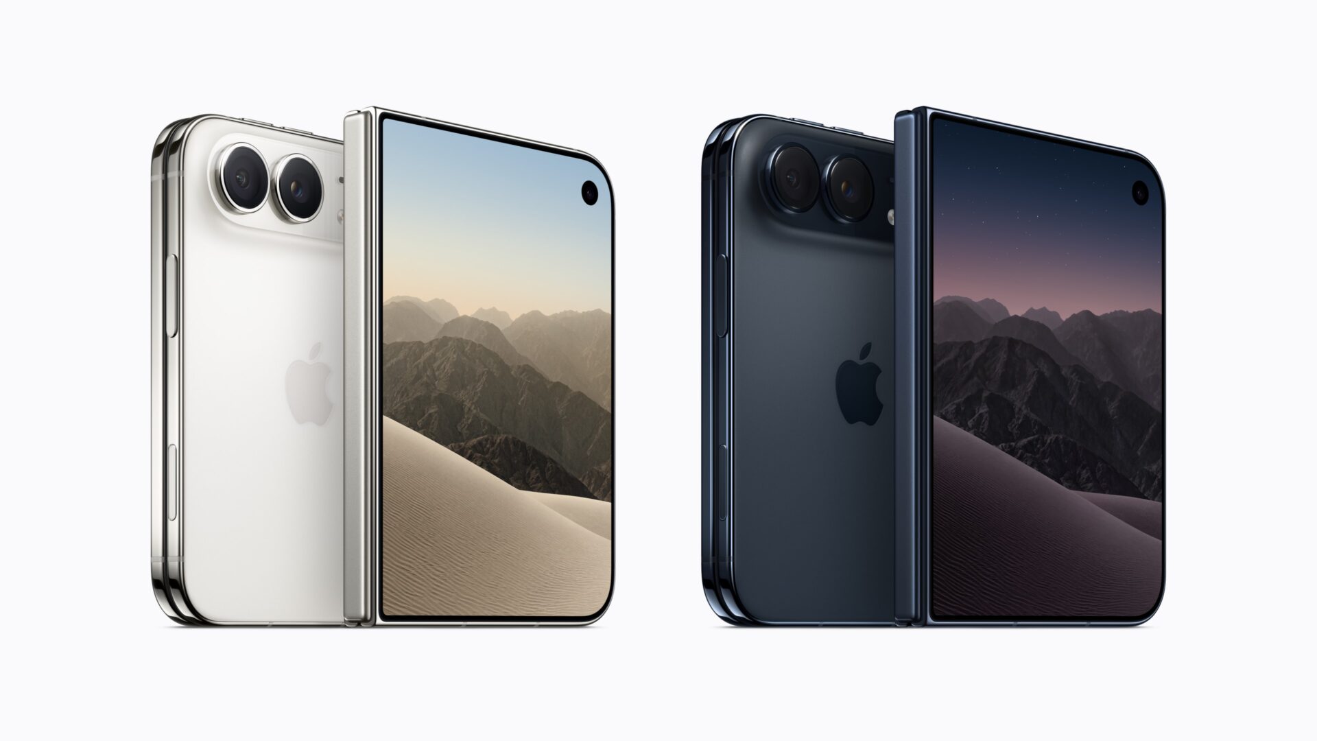 iPhone Duo'nun Batarya Kapasitesi Belli Oldu!