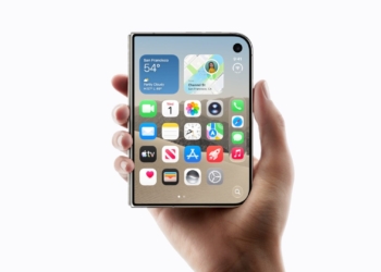 Apple'ın Katlanabilir Telefonu iPhone Duo Servis Fiyatlarıyla Korkutuyor!