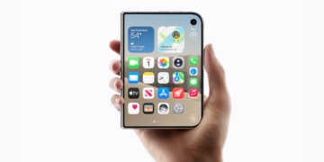 Apple'ın Katlanabilir Telefonu iPhone Duo Servis Fiyatlarıyla Korkutuyor!