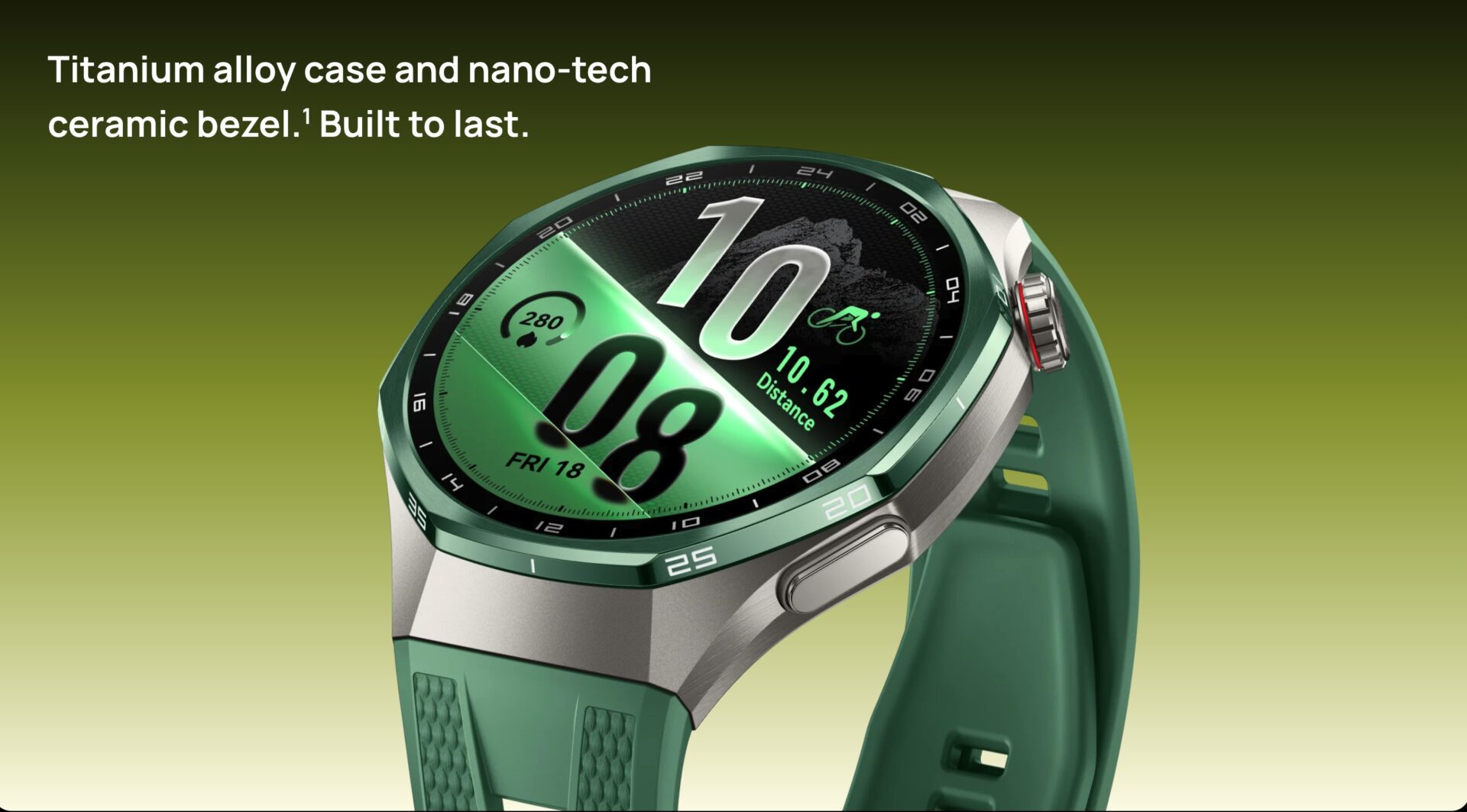 Otomotiv Tutkusunu ve Sporu Bileğe Taşıyan Saat: HUAWEI WATCH GT 7 İncelemesi Otomotiv Tutkusunu ve Sporu Bileğe Taşıyan Saat: HUAWEI WATCH GT 7 İncelemesi