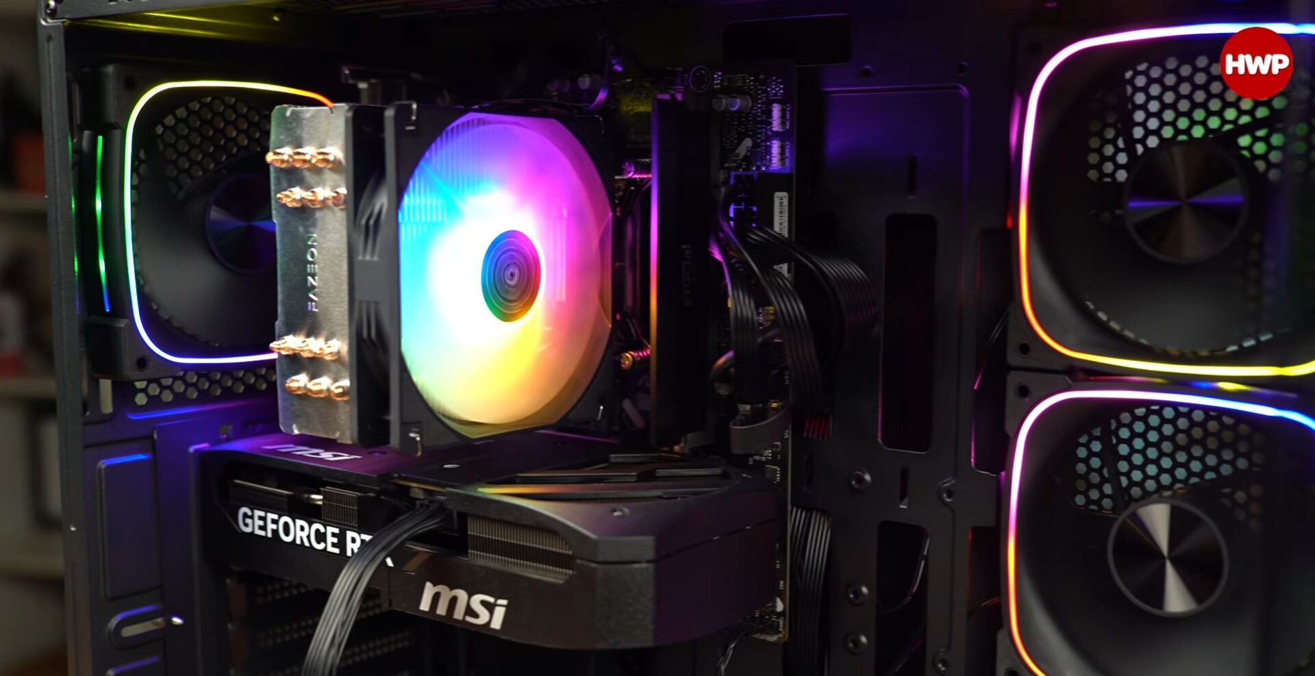 Fazeon A5 120TRA