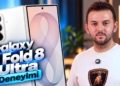 Samsung Galaxy Z Fold8 Ultra