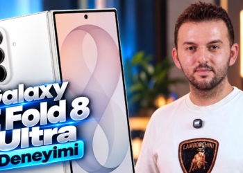 Samsung Galaxy Z Fold8 Ultra