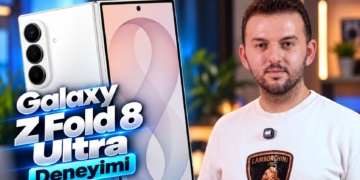 Samsung Galaxy Z Fold8 Ultra