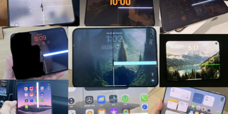 iPhone Duo ekranı neden kırılıyor? İşte olası nedenler! iPhone Duo ekranı neden kırılıyor? İşte olası nedenler!