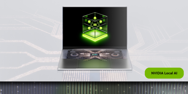 NVIDIA RTX Spark Dizüstü Bilgisayarlar Güncelleniyor: Yeni Yapay Zekâ Modelleri ve Oyun Desteği NVIDIA RTX Spark Dizüstü Bilgisayarlar Güncelleniyor: Yeni Yapay Zekâ Modelleri ve Oyun Desteği
