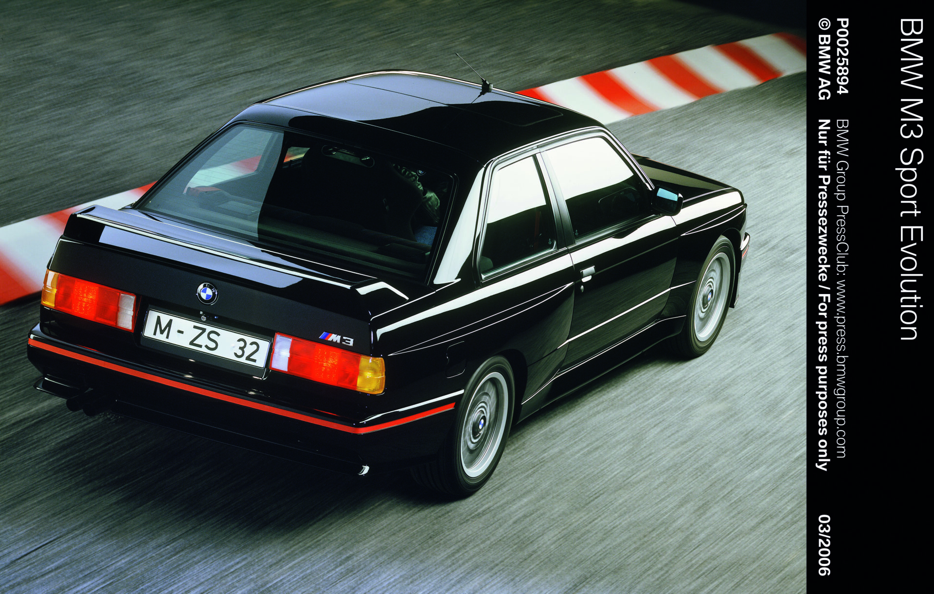 Gönüllerde Taht Kuran BMW M3 40 Yaşında! Gönüllerde Taht Kuran BMW M3 40 Yaşında!