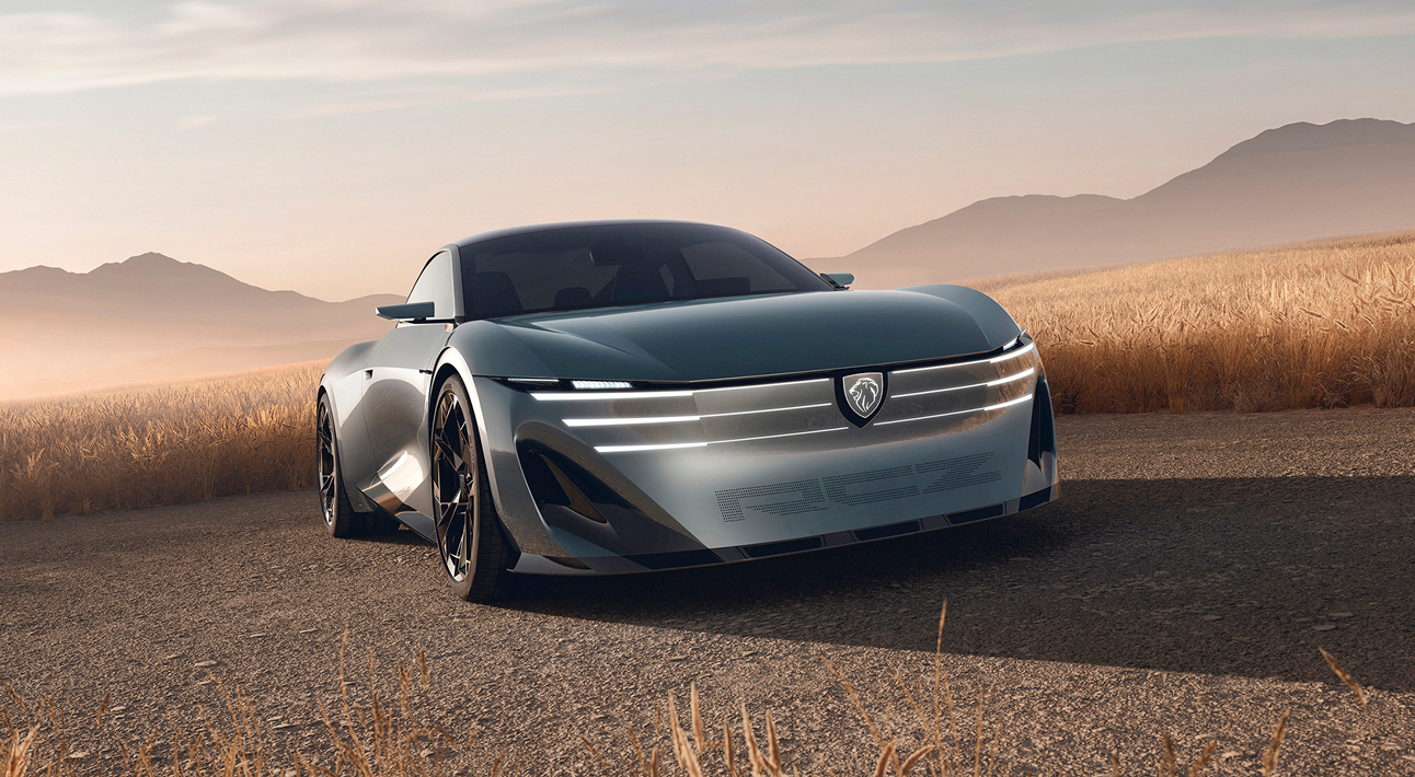 PEUGEOT RCZ Vision Tanıtıldı: 500 HP Güç, Katı Hal Batarya ve 10 Dakikada Şarj ile Geleceğin Spor Otomobili! PEUGEOT RCZ Vision Tanıtıldı: 500 HP Güç, Katı Hal Batarya ve 10 Dakikada Şarj ile Geleceğin Spor Otomobili!