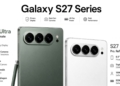 Samsung Galaxy S27 ve S27 Ultra İçin Kötü Haber: Yeni Nesille Birlikte Fiyatlar Katlanacak! Samsung Galaxy S27 ve S27 Ultra İçin Kötü Haber: Yeni Nesille Birlikte Fiyatlar Katlanacak!