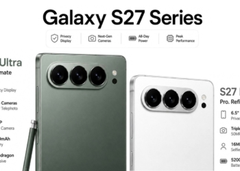 Samsung Galaxy S27 ve S27 Ultra İçin Kötü Haber: Yeni Nesille Birlikte Fiyatlar Katlanacak!