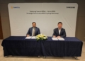 Turkcell ve Samsung, 5G iş birliğini 2027’ye taşıyor!