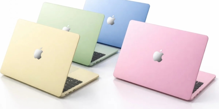 Apple’dan İkinci Lansman Sinyali: Dokunmatik Ekranlı MacBook ve M6 İşlemcili Modeller İçin Tarih Verildi! Apple’dan İkinci Lansman Sinyali: Dokunmatik Ekranlı MacBook ve M6 İşlemcili Modeller İçin Tarih Verildi!