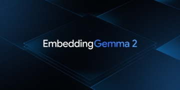 Yerel Yapay Zekâda Büyük Sıçrama: Google, Cihaz İçi Semantik Arama ve RAG İçin "EmbeddingGemma 2" Modelini Duyurdu!
